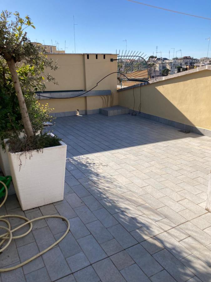 Al Civico 32 Hotel Rome Exterior photo