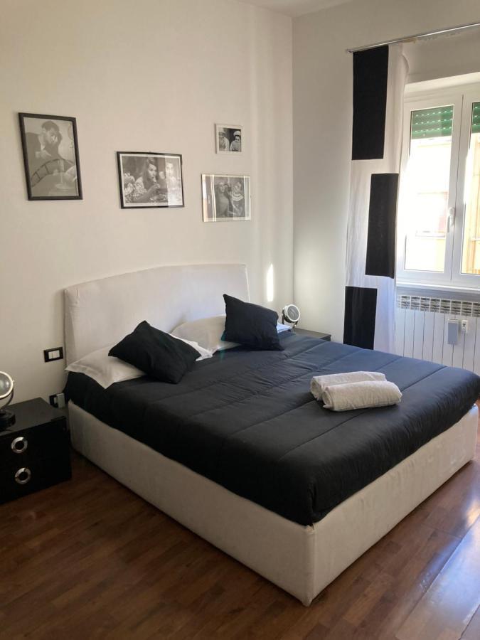 Al Civico 32 Hotel Rome Exterior photo